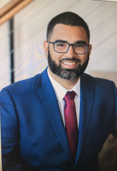 Zachary Chavez